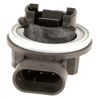 ACDelco® - Genuine GM Parts™ Parking Light Bulb Socket