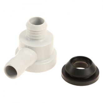 ACDelco® - Power Brake Booster Check Valve