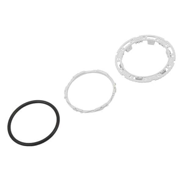 ACDelco® - Genuine GM Parts™ Diesel Exhaust Fluid Injector Feed Line