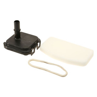 ACDelco® - Genuine GM Parts™ Vapor Canister Filter