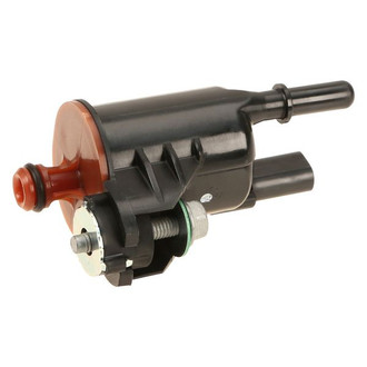 ACDelco® - Genuine GM Parts™ Vapor Canister Purge Solenoid