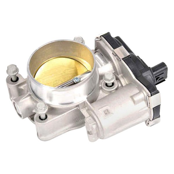 ACDelco® GMC Terrain 2012 Genuine GM Parts™ Fuel Injection Throttle Body