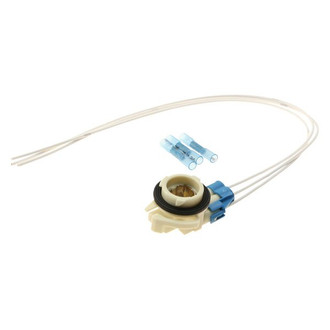 ACDelco® - Genuine GM Parts™ Parking Light Bulb Socket