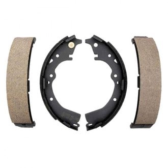 ACDelco® - Gold™ DuraStop Drum Brake Shoe Set