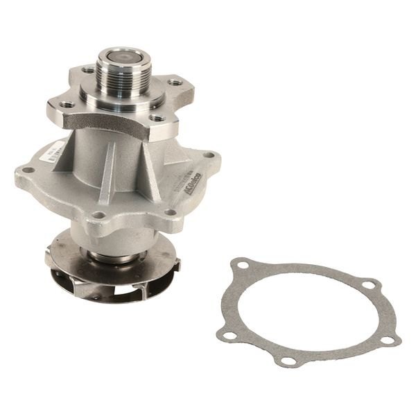 ACDelco® W01332078125ACD Professional™ Engine Coolant Water Pump