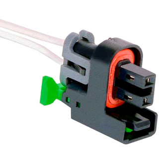 ACDelco® - Genuine GM Parts™ Fuel Injector Connector
