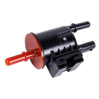 ACDelco® - Genuine GM Parts™ Vapor Canister Purge Solenoid