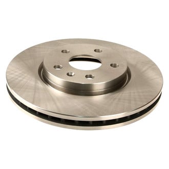 ACDelco® - Advantage™ Disc Brake Rotor