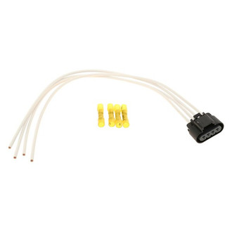 ACDelco® - Genuine GM Parts™ Fuel Pump Connector