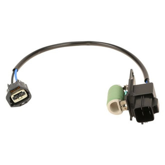 ACDelco® - GM Original Equipment™ Engine Cooling Fan Motor Relay