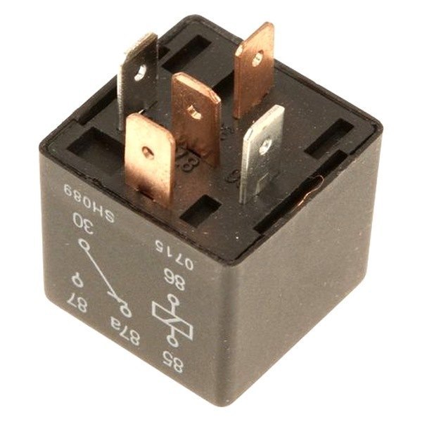 ACDelco® - Professional™ A/C Clutch Relay