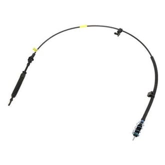 ACDelco® - Genuine GM Parts™ Automatic Transmission Shifter Cable