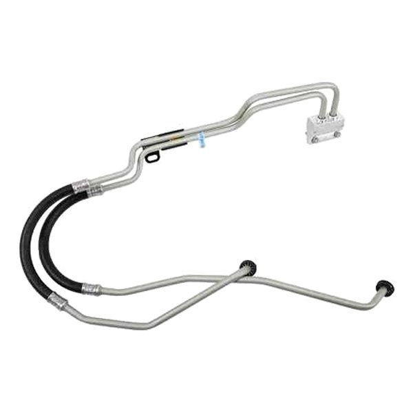 ACDelco® GM Original Equipment™ Oil Cooler Line