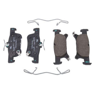 ACDelco® - Tailgate Lift Motor