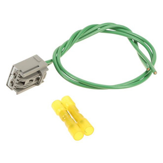 ACDelco® - Genuine GM Parts™ HVAC Blower Motor Connector