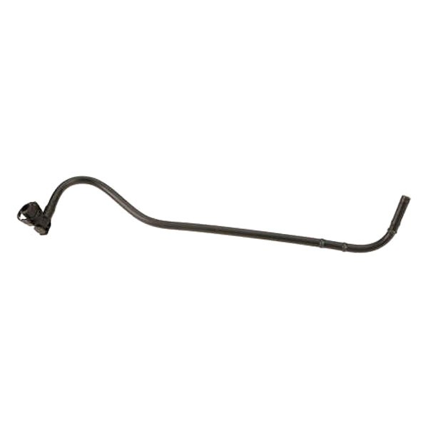 ACDelco® - Fuel Injection Throttle Body Heater Pipe