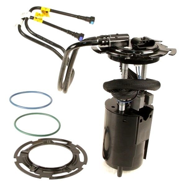 ACDelco® - Chevy Cobalt 2.2L 2009 GM Original Equipment™ Fuel Pump ...