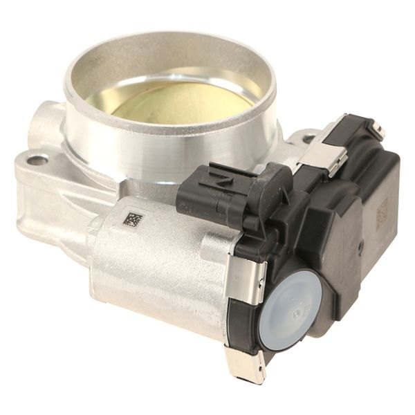 ACDelco® - Fuel Injection Throttle Body