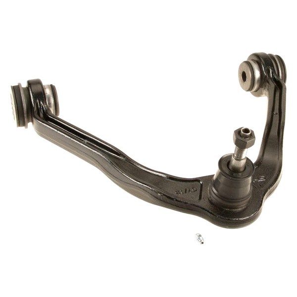 ACDelco® - Advantage™ Front Passenger Side Upper Control Arm and Ball Joint Assembly