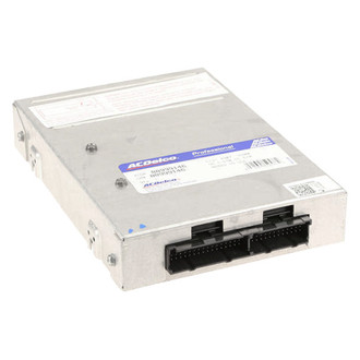 ACDelco® - GM Original Equipment™ Engine Control Module