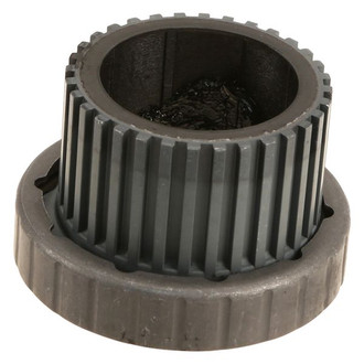 ACDelco® - GM Original Equipment™ ABS Wheel Speed Sensor Ring
