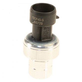 A/C Compressor Relief Valves | CARiD