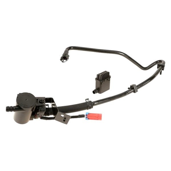 GM GENUINE PARTS ACDelco - Vapor Canister (SLP) (214-641