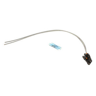 ACDelco® - Genuine GM Parts™ HVAC Blower Motor Connector