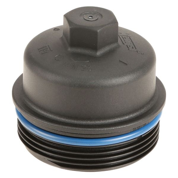 ACDelco® - Oil Filter Housing Cover