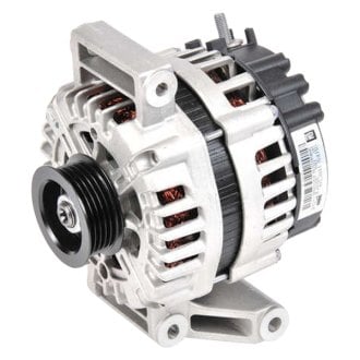 ACDelco® - Genuine GM Parts™ Alternator