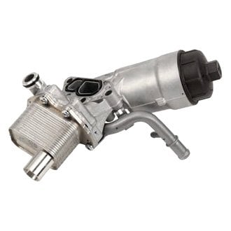ACDelco® - Engine Oil Cooler
