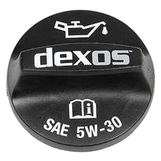 ACDelco® - Oil Filler Cap