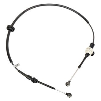 ACDelco® - Genuine GM Parts™ Automatic Transmission Shifter Cable