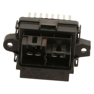 ACDelco® - Genuine GM Parts™ HVAC Blower Motor Control Module