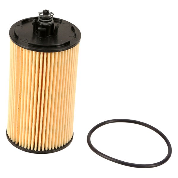 ACDelco® - Engine Oil Filter