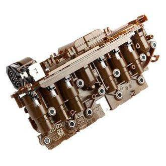 ACDelco® - Genuine GM Parts™ Automatic Transmission Control Solenoid