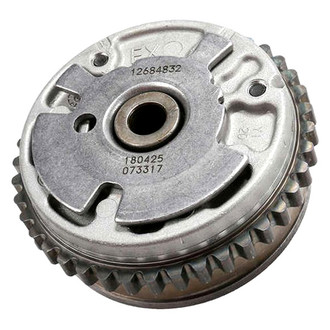 ACDelco® - Genuine GM Parts™ Passenger Side Intake Timing Camshaft Sprocket