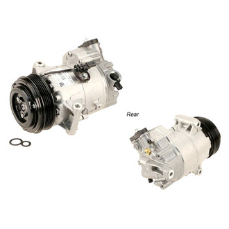 ACDelco® - Genuine GM Parts™ Compressor