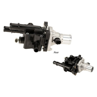 ACDelco® - Genuine GM Parts™ Engine Coolant Thermostat and Water Outlet Assembly