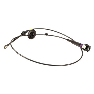 ACDelco® - Genuine GM Parts™ Automatic Transmission Shifter Cable