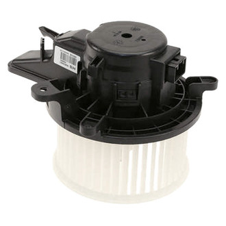 ACDelco® - Genuine GM Parts™ HVAC Blower Motor