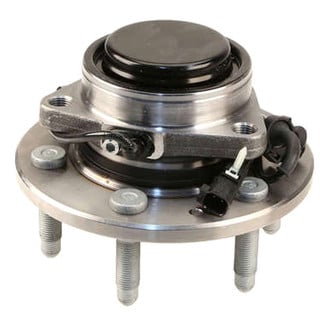 ACDelco® - GM Original Equipment™ Wheel Bearing and Hub Assembly