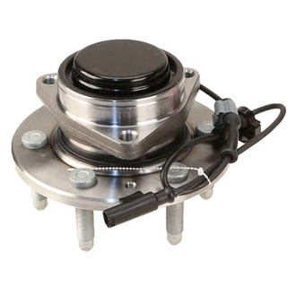 ACDelco® - GM Original Equipment™ Wheel Bearing and Hub Assembly