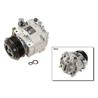 ACDelco® - Genuine GM Parts™ A/C Compressor