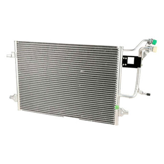 ACM® - A/C Condenser