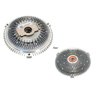 ACM® - Engine Cooling Fan Clutch