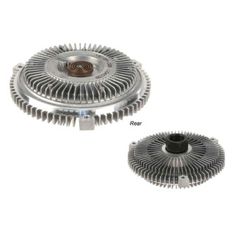 ACM® - Engine Cooling Fan Clutch