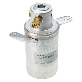 ACM® - A/C Receiver Drier