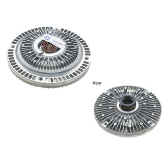 ACM® - Engine Cooling Fan Clutch
