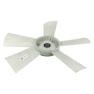 ACM® - Engine Cooling Fan Blade